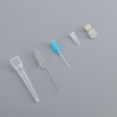 I.V.cannula needle special use for Pet indwelling need