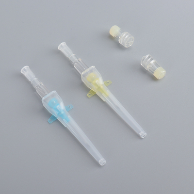 I.V.cannula needle special use for Pet indwelling need