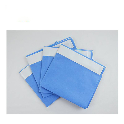 Hospital Use Medical Disposable Sterile General Kits Drape Universal Surgical Pack