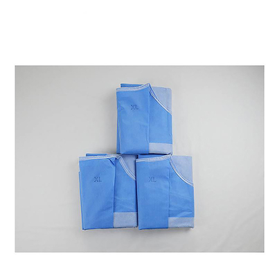 Hospital Use Medical Disposable Sterile General Kits Drape Universal Surgical Pack