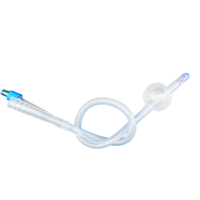 Ce Approved Different Size 8FR-10FR Disposable Medical Two Way Sterile Silicone Balloon Foley Catheter