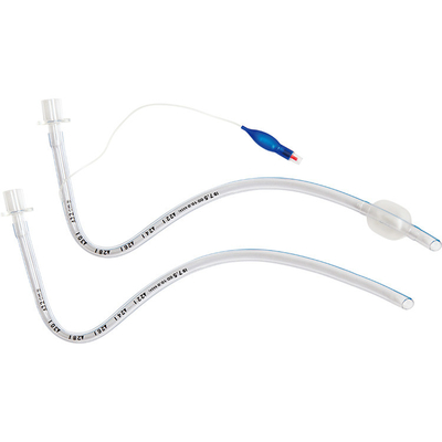 Best Selling Pediatric Surgical Use Disposable Cuffed Endotracheal Tube Nasal Medical