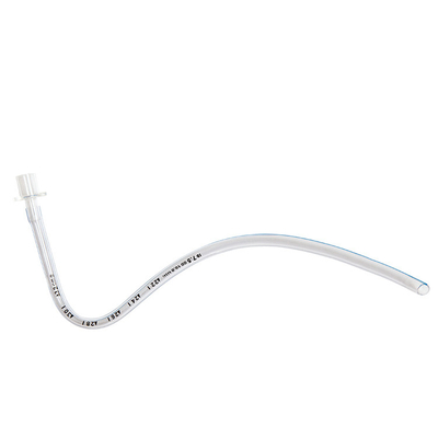Best Selling Pediatric Surgical Use Disposable Cuffed Endotracheal Tube Nasal Medical