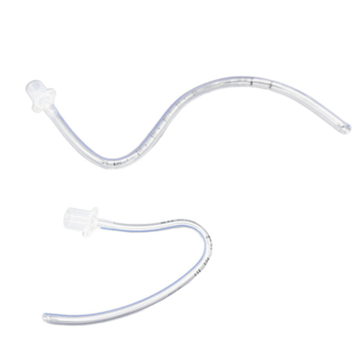 Best Selling Pediatric Surgical Use Disposable Cuffed Endotracheal Tube Nasal Medical