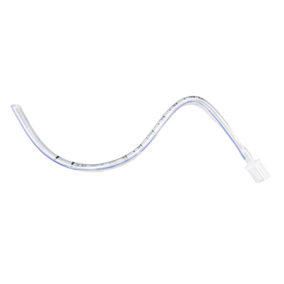 Best Selling Pediatric Surgical Use Disposable Cuffed Endotracheal Tube Nasal Medical