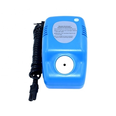 Most affordable syringe destruction machine Needle Burner and Syringe Destroyer