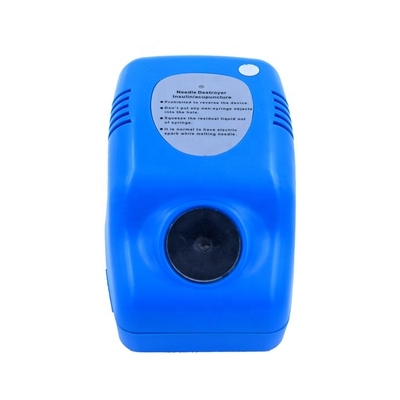 Most affordable syringe destruction machine Needle Burner and Syringe Destroyer