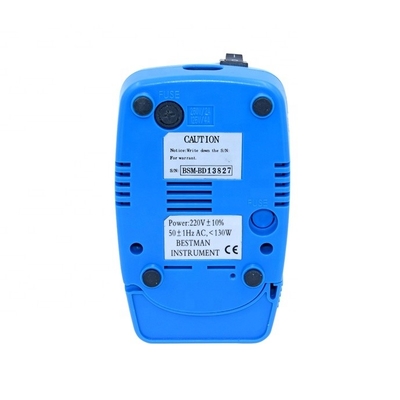 Most affordable syringe destruction machine Needle Burner and Syringe Destroyer
