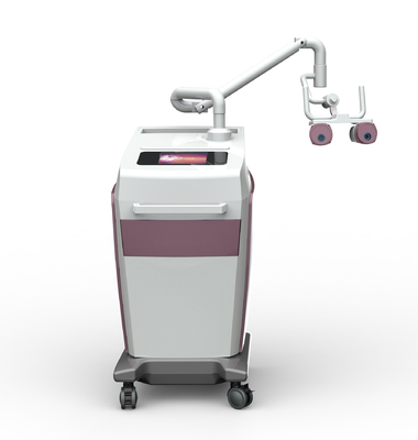 Breast therapy Mastopathy Treatment Apparatus for breast benign disease IM02