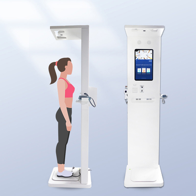 Digital Body Weight Scale Ultrasonic Medical Device Equipment BMI Scale
