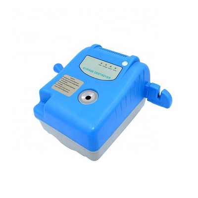 Newest Syringe Destroyer/Destroy disposable syringe Needle Burner