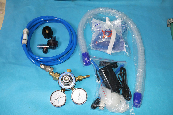Waterproof Multi-function Cardiopulmonary Resuscitation Machine for Sale