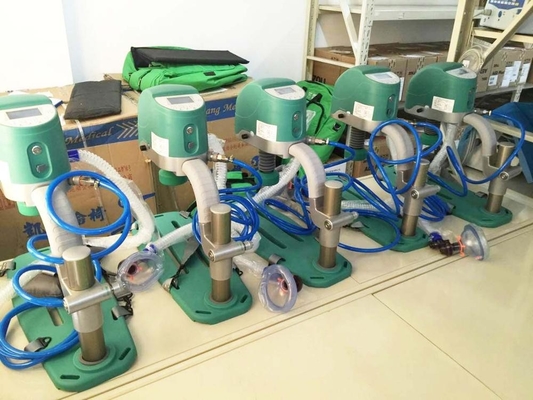 Waterproof Multi-function Cardiopulmonary Resuscitation Machine for Sale