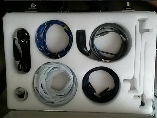 Portable Full HD Laryngoscopy Camera System IPX7 Waterproof