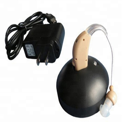 11g Chargeable Hearing Aid ENT Surgical Instruments With Battery Rechargeable