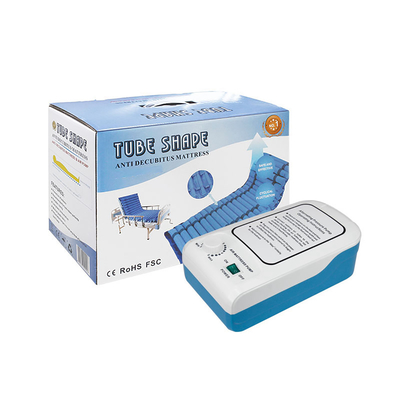 Alternative Pressure Bed Medical Air Mattress With Pump
