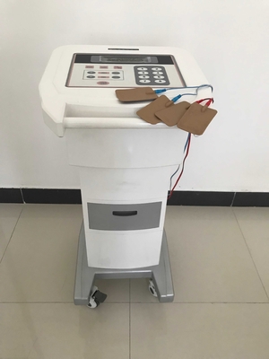Popular Physiotherapy equipment Trolley Bone Trauma Therapeutic Apparatus
