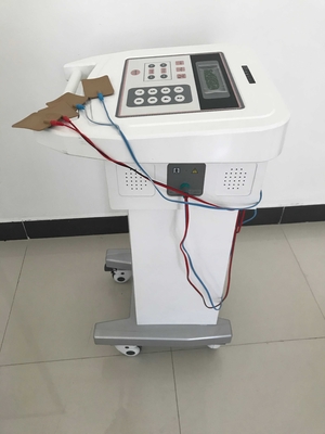 Popular Physiotherapy equipment Trolley Bone Trauma Therapeutic Apparatus