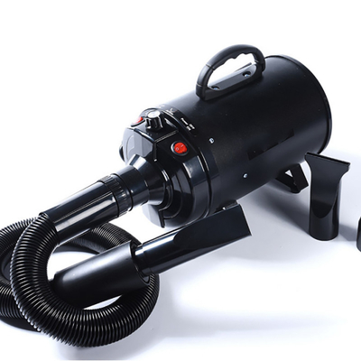 Upgraded Dog Blow Dryer Dog Hair Dryer Adjustable Speed Pet Hair Grooming Blower