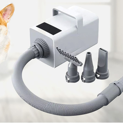 Professional Pet Grooming Blower Cat Dog Pet Hair Dryer