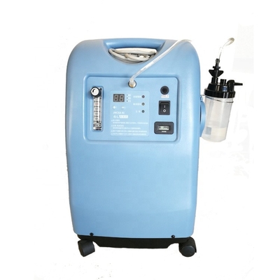 5L  96% High Purity Portable Oxygen Concentrator FA 380VA
