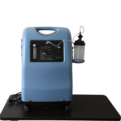 5L  96% High Purity Portable Oxygen Concentrator FA 380VA
