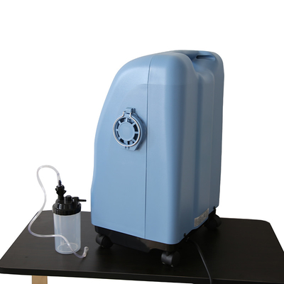 5L  96% High Purity Portable Oxygen Concentrator FA 380VA