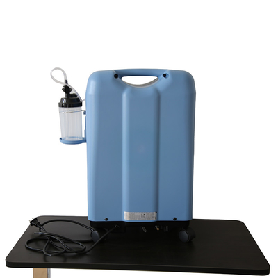 5L  96% High Purity Portable Oxygen Concentrator FA 380VA