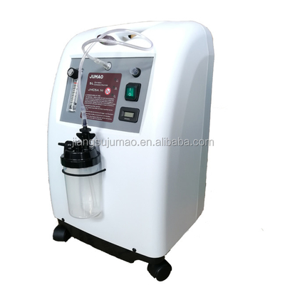 5L  96% High Purity Portable Oxygen Concentrator FA 380VA
