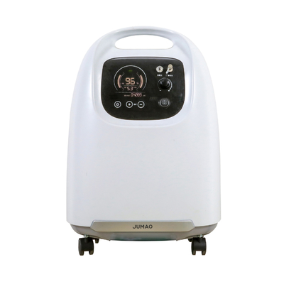 Medical Grade Portable Oxygen Concentrator