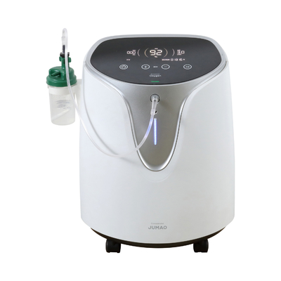 Small Portable Home Oxygen Concentrator Medical Grade 96% High Purity 3L Flow