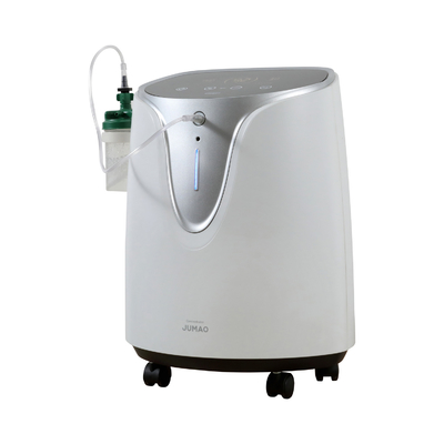Small Portable Home Oxygen Concentrator Medical Grade 96% High Purity 3L Flow