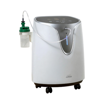 Small Portable Home Oxygen Concentrator Medical Grade 96% High Purity 3L Flow