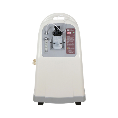 Stationary Home Oxygen Concentrator