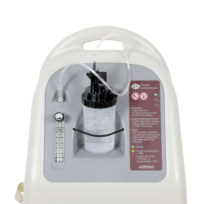 Stationary Home Oxygen Concentrator