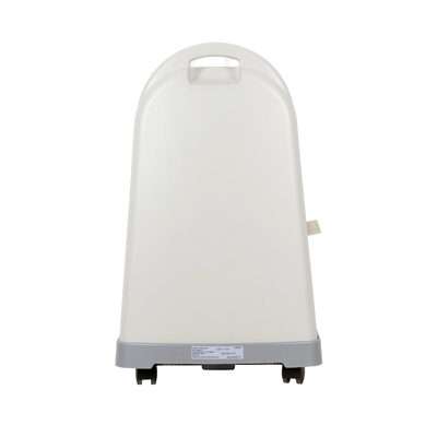 Stationary Home Oxygen Concentrator