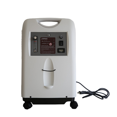 CE 96% High Purity  5L Oxygen Concentrator 5 Lpm 510K FA