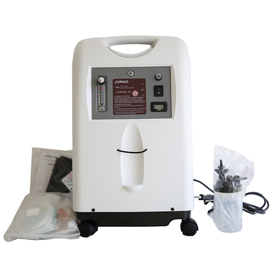 CE 96% High Purity  5L Oxygen Concentrator 5 Lpm 510K FA