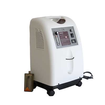 CE 96% High Purity  5L Oxygen Concentrator 5 Lpm 510K FA