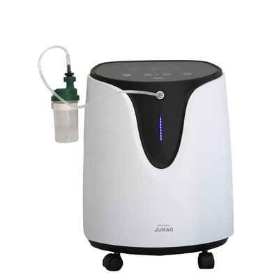 Domestic or medical use 5L lung diseases care oxygen concentrator with certification