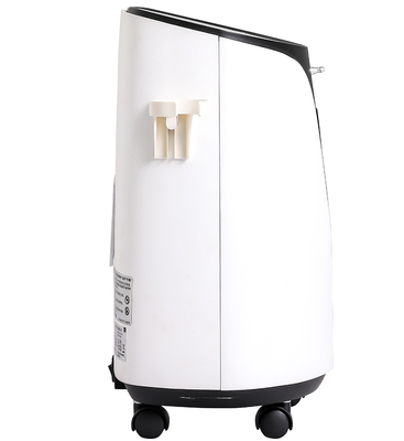 Best 5L 96% High Purity Density Oxygen Concentrator Medical Grade Class II Oxygen Concentrator with CE Certification
