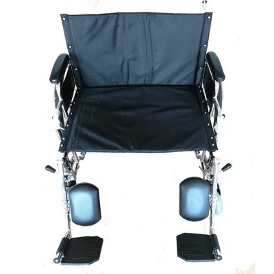 30" JM2020 heavy duty  folded manual wheelchairs for OEM Drive