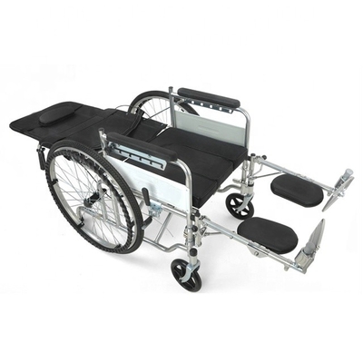 Quality products unique design fully lie comfortable wheelchair