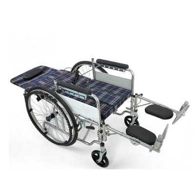 Quality products unique design fully lie comfortable wheelchair