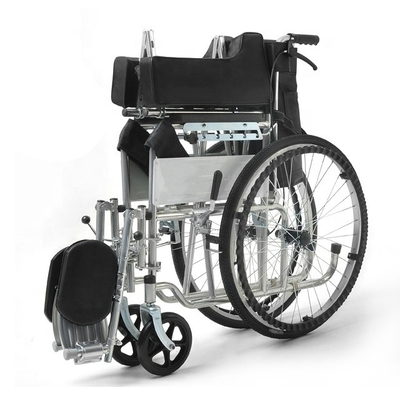 Quality products unique design fully lie comfortable wheelchair