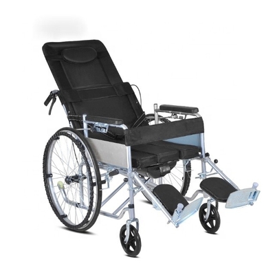 Hot selling China cheap Promotional hottest online wholesale sales half-lie wheelchair