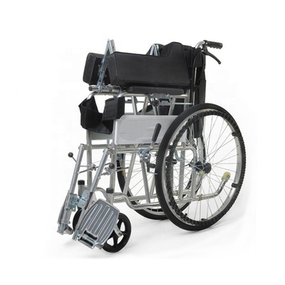 Hot selling China cheap Promotional hottest online wholesale sales half-lie wheelchair