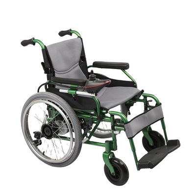 2022 New Product cheap price electric power wheelchair