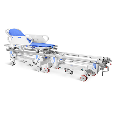 Hot selling factory price for the Multifunctional ultra luxury medical adjustable examination table