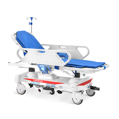 Hot selling factory price for the Multifunctional ultra luxury medical adjustable examination table